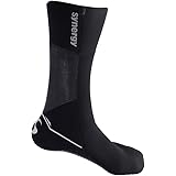 Synergy Swim Socks Neoprene Swim Booties