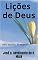 Livro Lições de Deus: pelo espírito Anastácio