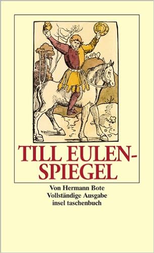 Till Eulenspiegel Aus Dem Lande Braunschweig Wide Er Sen -