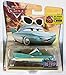 Disney/Pixar Cars, Carburetor County Road Trip, Flo Die-Cast Vehicle