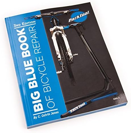 Amazon.com: Park Tool BBB-4TG - Teachers Guide for Big Blue Book