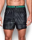 Under Armour Men's UA Original Series Printed Boxer Shorts