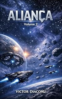 Livro Aliança: Volume 2 (Fronteira de Orion)