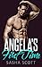 Romance: Angela's First Time