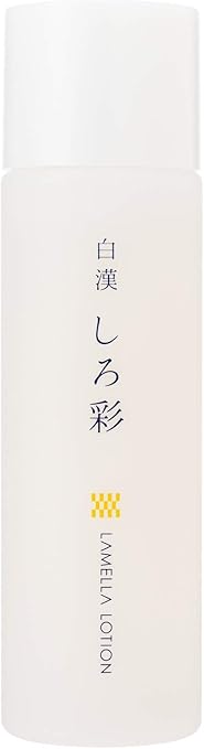 Amazon 白漢 しろ彩 正規販売店 ラメラローション 化粧水 しろ彩正規販売店 化粧水 通販
