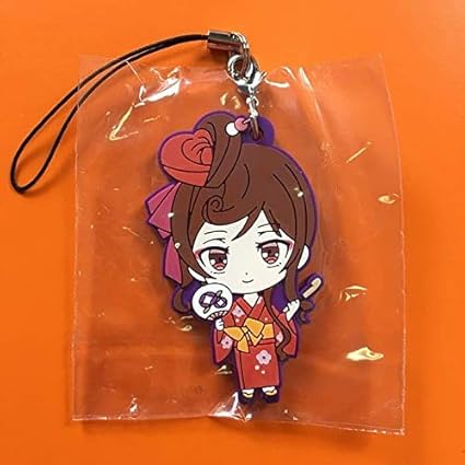 Download Amazon Com Zombie Land Saga Rubber Strap Vol 2 Yugiri Toys Games For Android Get Wallpaper Amazon Com Zombie Land Saga Rubber Strap Vol 2 Yugiri Toys Games For Android Free