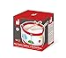 Janod Confetti Wood Drum Children's Music Set - Ages 2+ - J07608