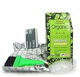 Radico Colour Me Organic