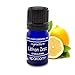SpaRoom Premium Therapeutic Grade 100% Pure Essential Oils Set , Vitality Blend Includes Morning Bliss, Eucaplyptus, Lemon Zest, 5 mL, 3 Pack