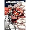 Attack on Titan Omnibus 1 (Vol. 1-3)