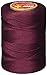 Star Mercerized Cotton Thread Solids 1,200yd, Maroon