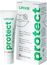 Lipivir PROTECT Cold Sore Prevention Gel with Manuka Oil - 2 Pack view 8