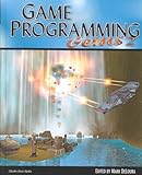 Game Programming Gems 2 (GAME PROGRAMMING GEMS SERIES) (Vol 2)