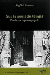 Sur le seuil du temps