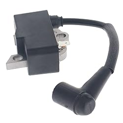 ANTO 4144-400-1303 Ignition Coil Module for Stihl