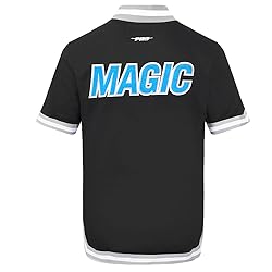 Pro Standard Mens NBA Orlando Magic Classic