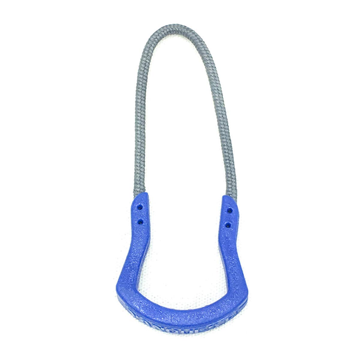 SPARTAN Zipper Pulls (6-Pack) (Blue)