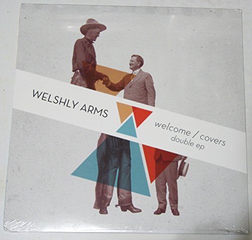 Welshly Arms - The Touch - Zortam Music