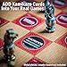 Kamikaze Chess: The Crazy Variant Travel Card Game