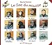 Le sac du mousse by 