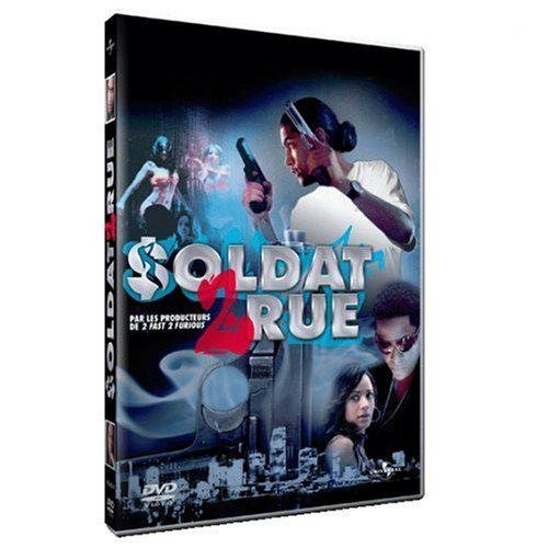 Soldat 2 Rue