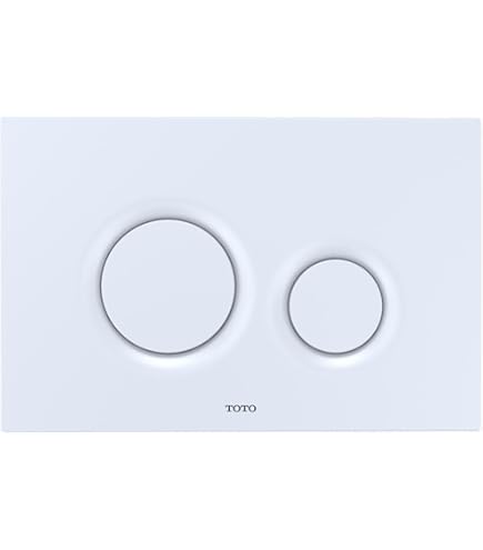 TOTO - HD Nexus® Two-Piece Toilet, 1.28 GPF, Elongated Bowl - Slim Seat