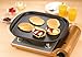 Iwatani, CB-P-PNAF, Iron Plate, Accessory Series for Cassette Feu