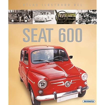 Seat 600 (atlas ilustrado)
