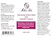 Mother’s Select Stretchmark & Cellulite Complex for Women Thighs, Legs, Stomach, Pregnancy, Slimming, Firming, Removal, Tightening, Hydration, Unsightly Scars, & Fat Deposits