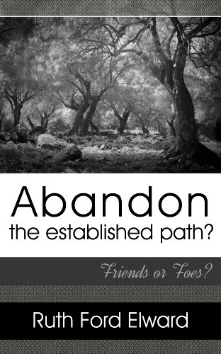 Abandon the established path? (Paranormal Mystery, Fantasy Drama) (Dilemmas of a Dragonslayer Book 3)