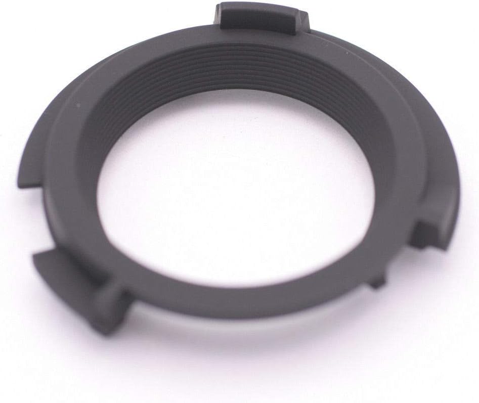 Camera Photo Halcon Parts Nikon Af S Dx 18 105mm F 3 5 5 6 G Ed Vr Lens Rear Cover Ring Accessories