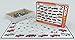 EuroGraphics Vintage Fire Engines 1000 Piece Puzzle