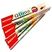 10 x Nataraj Glimo Super Black Pencils