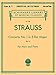 Concerto No. 1 in E Flat Major, Op. 11: Schirmer Library of Classics Volume 1888 French Horn and Piano Re (Schirmer's Library of Musical Classics) by 