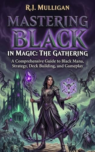 Magic: The Gathering 収集品　アルバム2冊 Magic: The Gathering - Official Encyclopedia, Volume 2: The