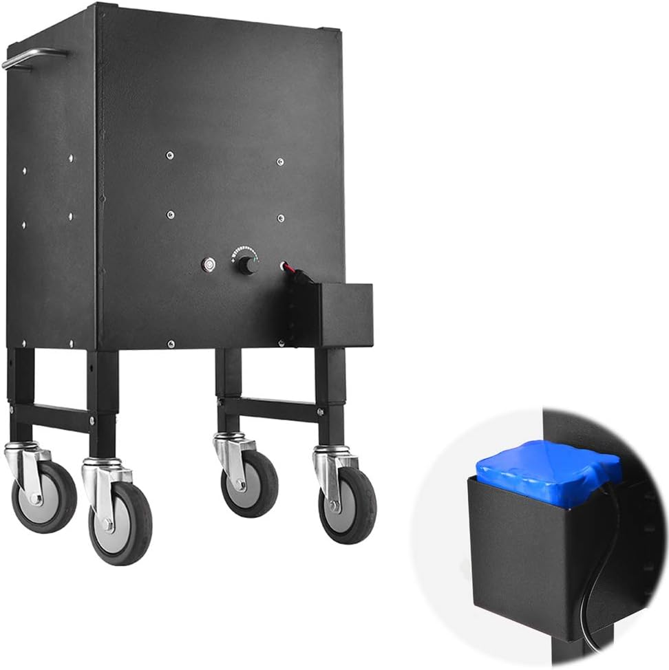 SWTY Tennis Ball Machines & Tennis Gear Intelligent Automatic Tennis Ball Thrower & Coach Ball Sending Machine & Sparring Teaching Training Device with 70 Ball Loads: Home & Kitchen