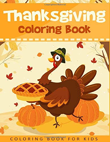thanksgiving gifts for kids