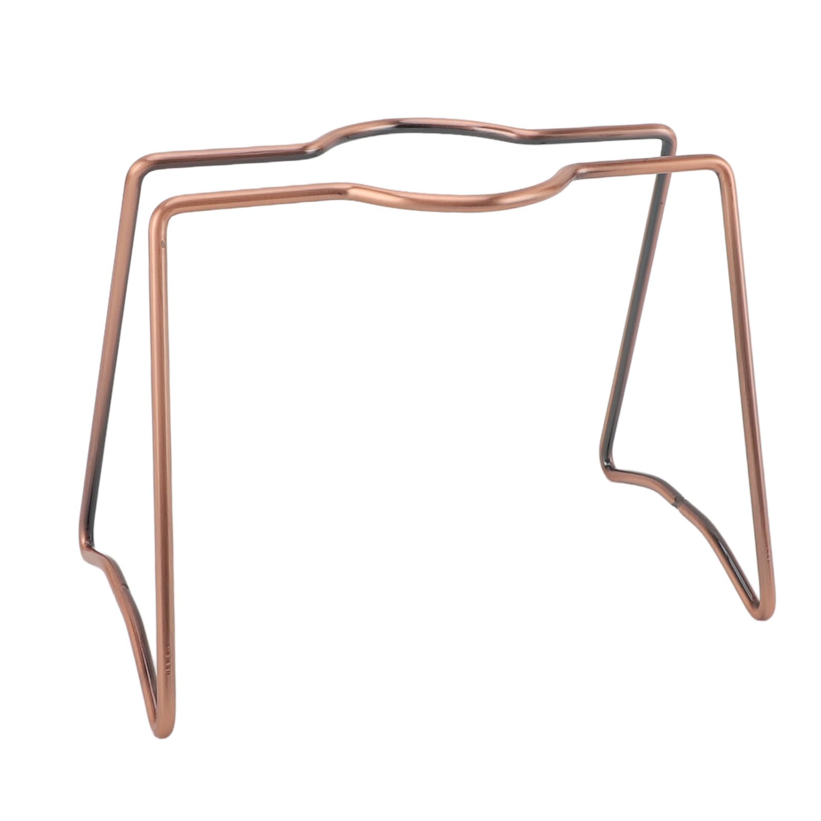 Pour Over Coffee Dripper Stand with Stability, Efficient Hand Brewing, and Safety for Home Cafe Office