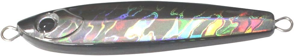 Zerek JIGGING SPOON STEP SLIDER 20G A 50G - 30, per unit, 01