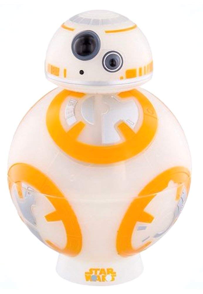 Peonza Disney BB-8 - Star Wars: El despertar de la fuerza