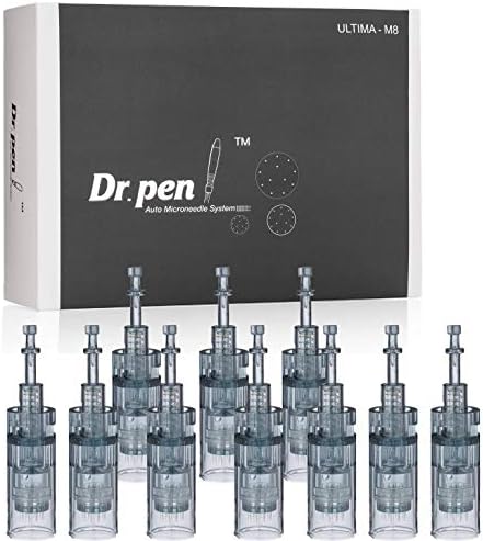 pen M8 microneedling Best Package face wrinkles Beard