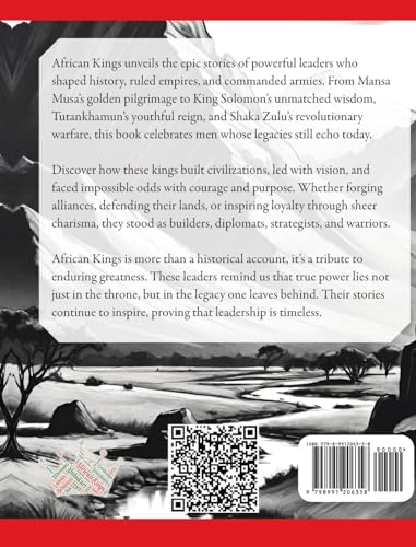 African Kings 1