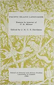 Polynesian islands picture