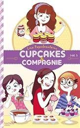 Cupcakes & compagnie