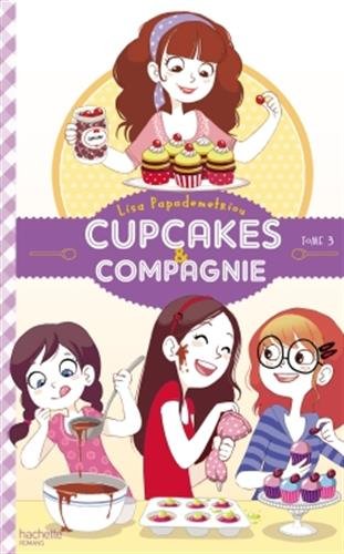 Cupcakes & compagnie