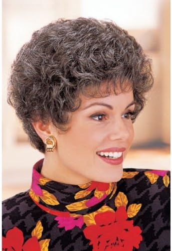 Hair Fashions Piquant - Color Shown 34 - 18 - ( Light Ash Brown)