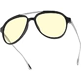 GUNNAR Gaming Glasses - Call of Duty Ghost Mercury - Blue Light Blocking Relieve Dry Eye