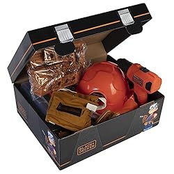 BLACK+DECKER 100 Piece Tool Trunk
