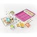 Sweet Creations Easter Brittle Bark Silicone Chocolate Mold, Pink