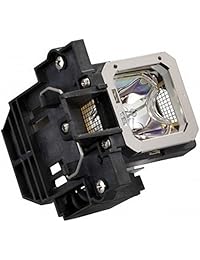 JVC DLA RS50 Proyector Asamblea con alta calidad original foco interior